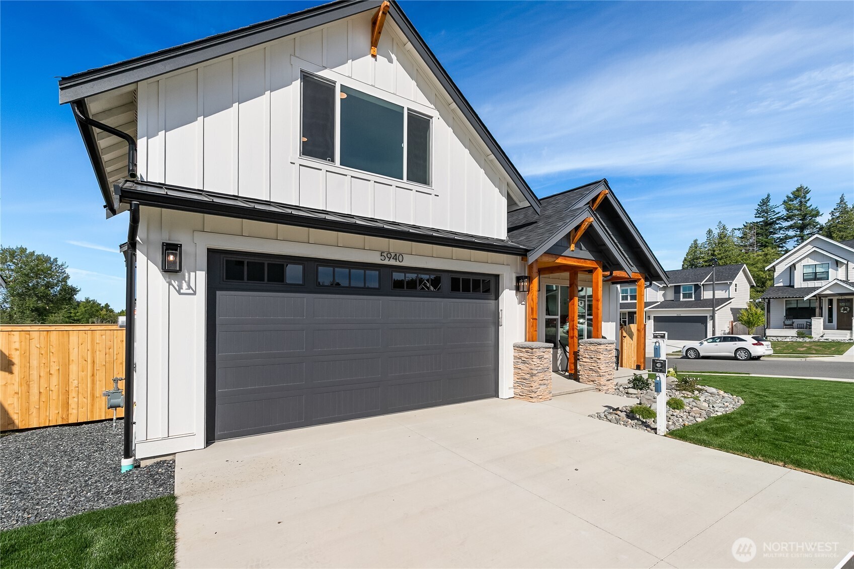 5940 Lot 48 Ranch Loop Ferndale, WA 98248 - Photo 3 of 40