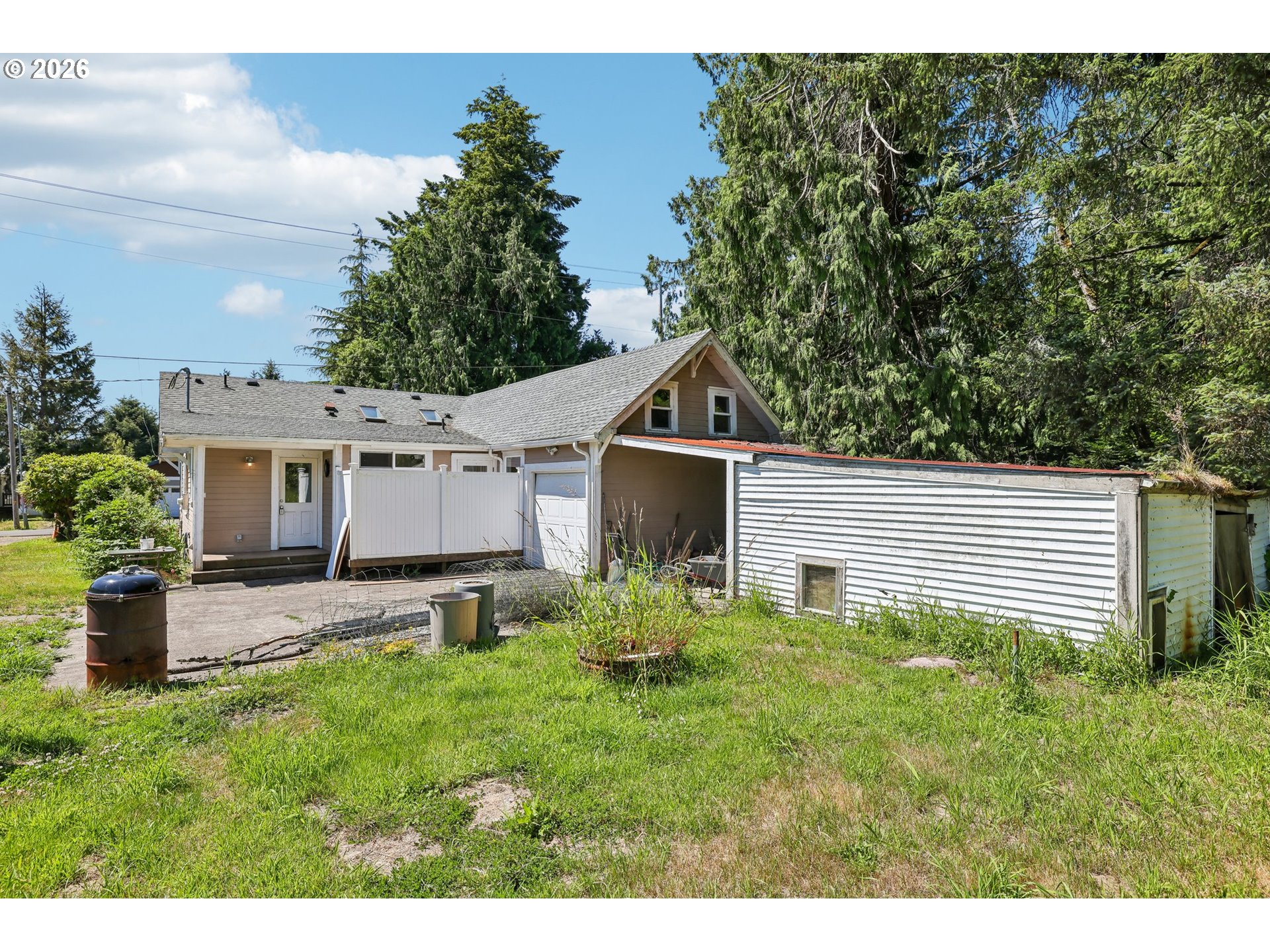 10998 Seamont Way Nehalem, OR 97131 - Photo 41 of 43