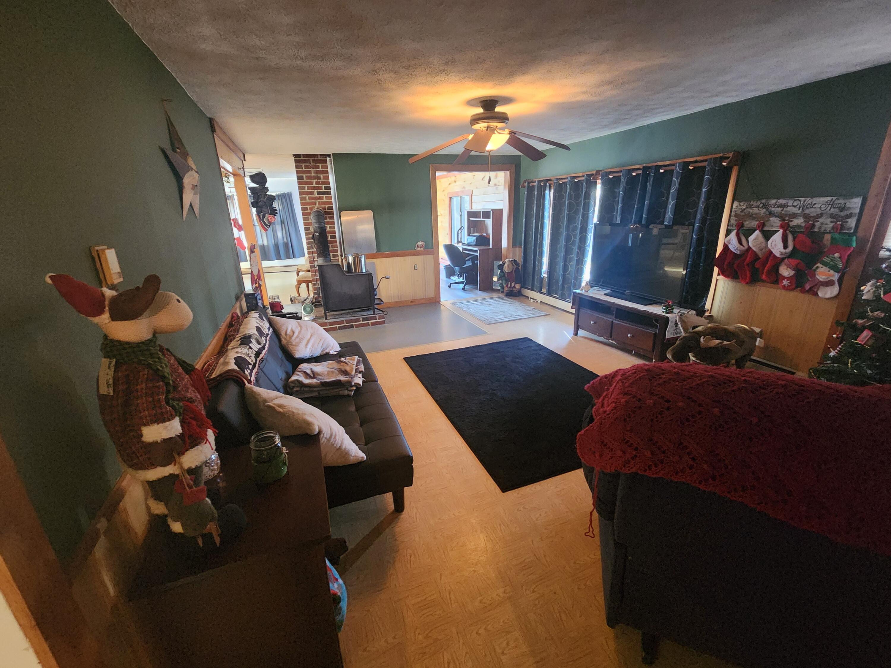 143 Macomber Hill Road Jay, ME 04239 - Photo 28 of 36 20231212_132926