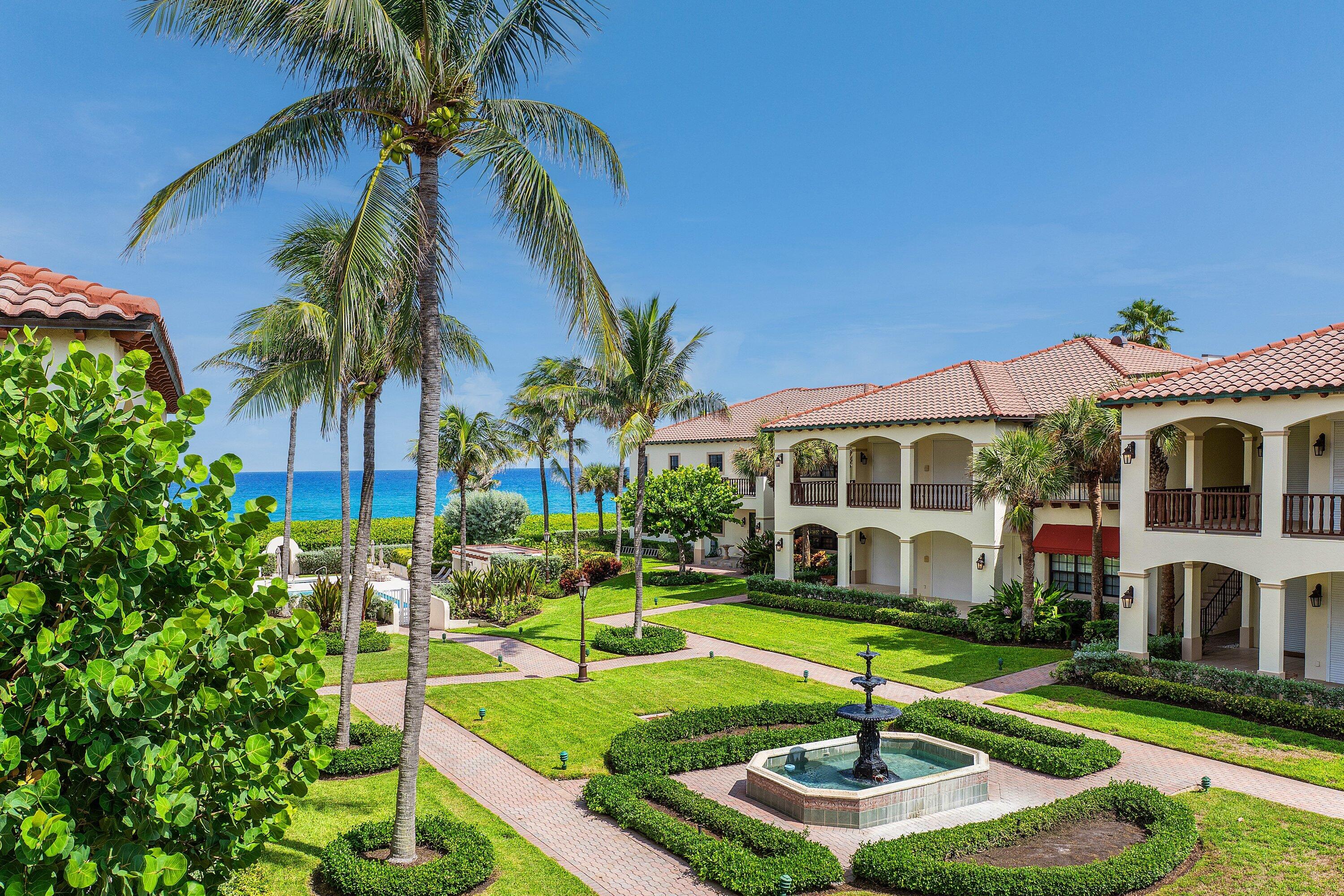 5841 North Ocean Boulevard, Unit F2 Ocean Ridge, FL 33435 - Photo 13 of 19 032-5841NorthOceanBoulevard-OceanRidge-F