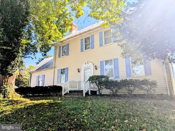 $424,990 | 100 Wall Street, Queenstown, MD 21658