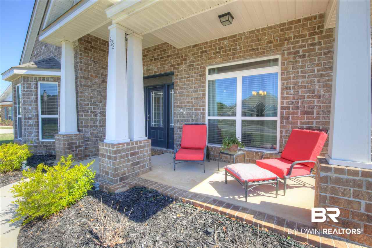 822 Onyx Lane Fairhope, AL 36532 - Photo 4 of 43
