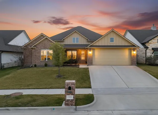 $499,900 | 13008 Rainier Drive, Woodway, TX 76712