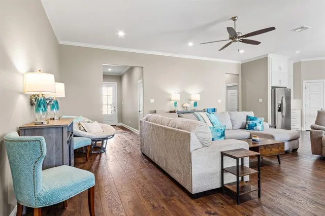 $499,900 | 13008 Rainier Drive, Woodway, TX 76712