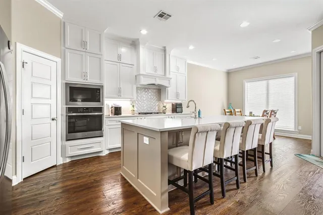 $499,900 | 13008 Rainier Drive, Woodway, TX 76712