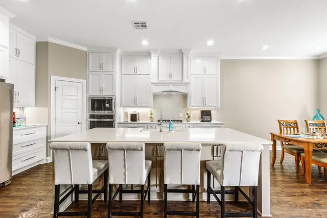 $499,900 | 13008 Rainier Drive, Woodway, TX 76712