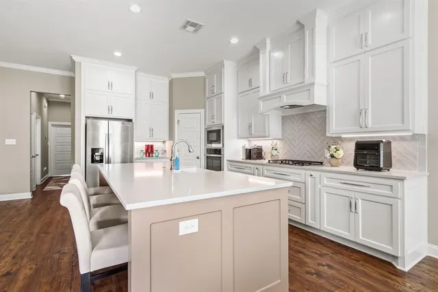 $499,900 | 13008 Rainier Drive, Woodway, TX 76712