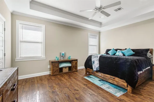 $499,900 | 13008 Rainier Drive, Woodway, TX 76712