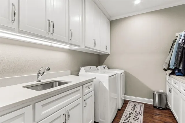 $499,900 | 13008 Rainier Drive, Woodway, TX 76712