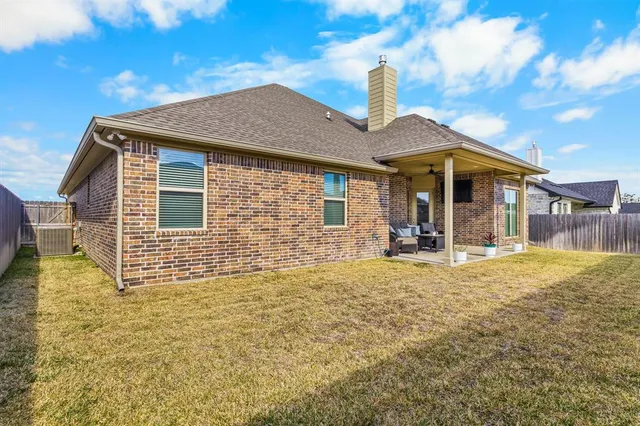 $499,900 | 13008 Rainier Drive, Woodway, TX 76712