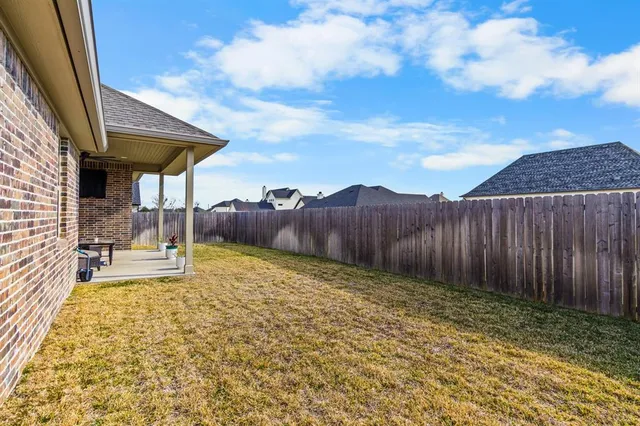 $499,900 | 13008 Rainier Drive, Woodway, TX 76712