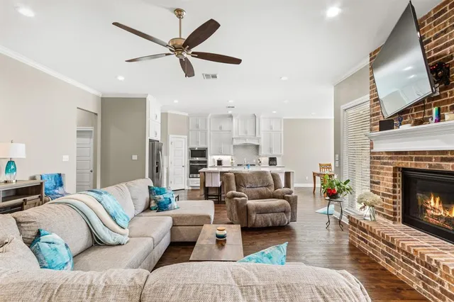 $499,900 | 13008 Rainier Drive, Woodway, TX 76712