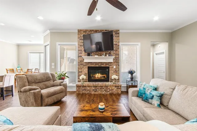 $499,900 | 13008 Rainier Drive, Woodway, TX 76712