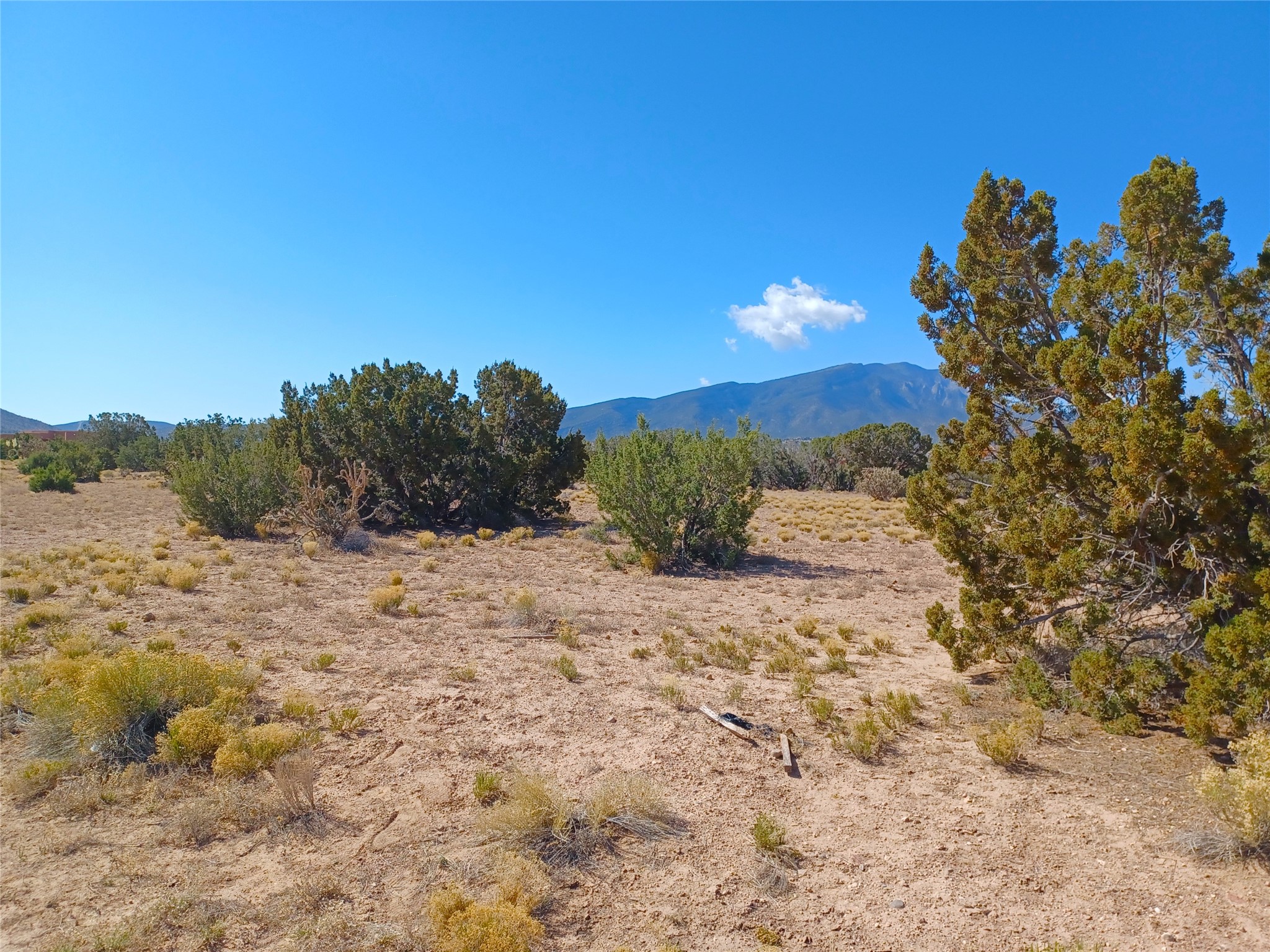 Tbd Lot 26 Tbd Road Placitas, NM 87043 - Photo 8 of 14