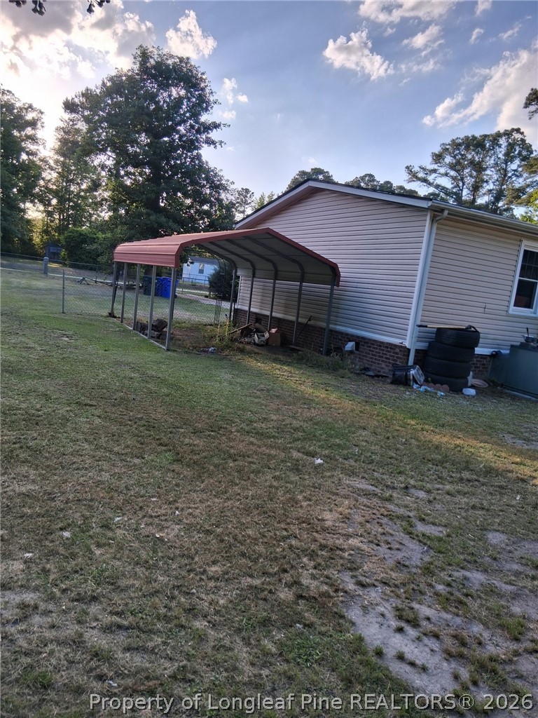 7054 Zepher Road Fayetteville, NC 28311 - Photo 5 of 6