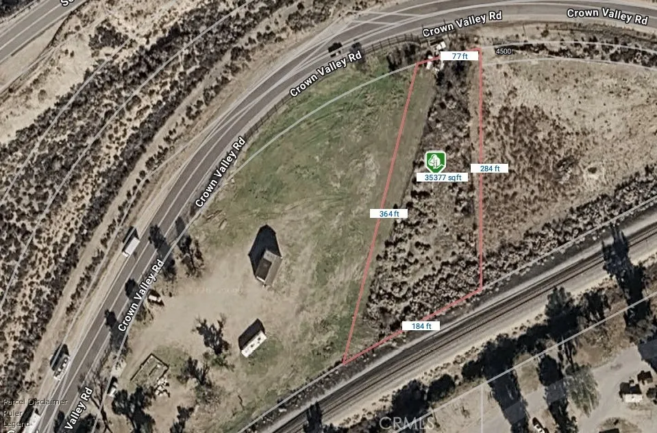 14 Crown V14 Road Acton, CA 93510 - Photo 8 of 8