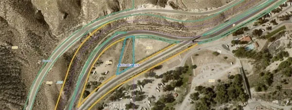 $50,000 | 14 Crown V14 Road, Acton, CA 93510