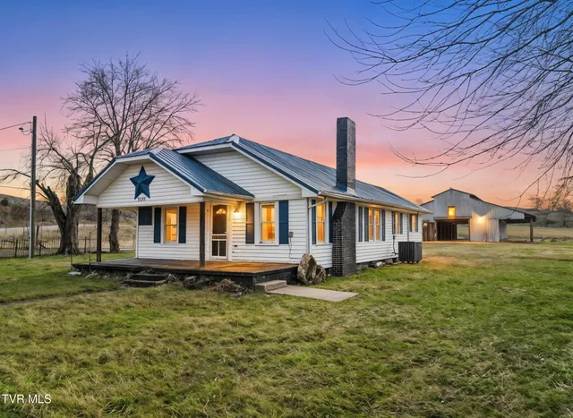 $299,900 | 2025 Ottway Road, Greeneville, TN 37745