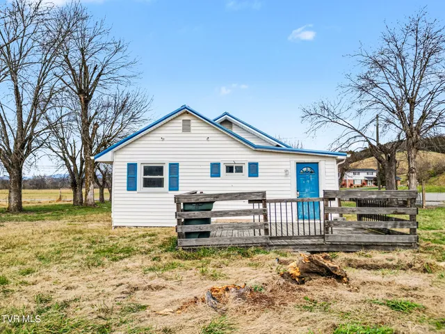 $299,900 | 2025 Ottway Road, Greeneville, TN 37745