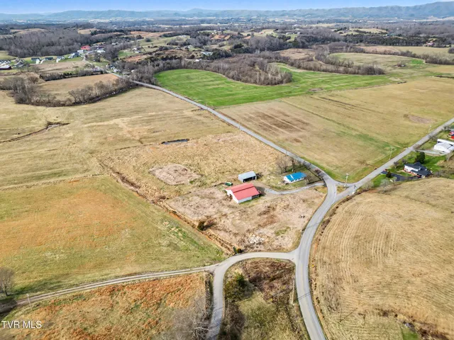 $299,900 | 2025 Ottway Road, Greeneville, TN 37745