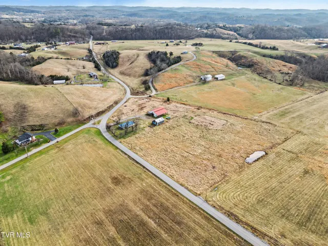 $299,900 | 2025 Ottway Road, Greeneville, TN 37745