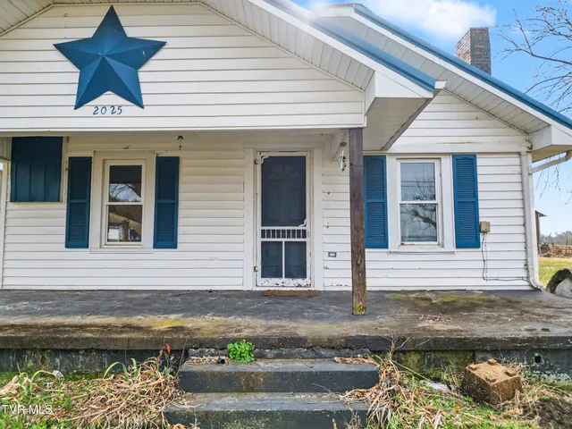 $299,900 | 2025 Ottway Road, Greeneville, TN 37745