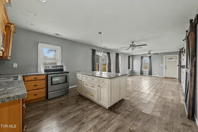 $299,900 | 2025 Ottway Road, Greeneville, TN 37745