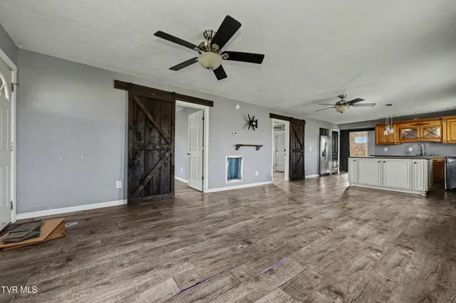 $299,900 | 2025 Ottway Road, Greeneville, TN 37745