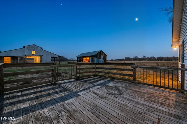 $299,900 | 2025 Ottway Road, Greeneville, TN 37745