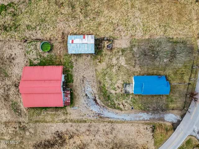 $299,900 | 2025 Ottway Road, Greeneville, TN 37745