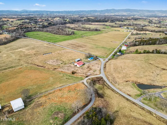 $299,900 | 2025 Ottway Road, Greeneville, TN 37745