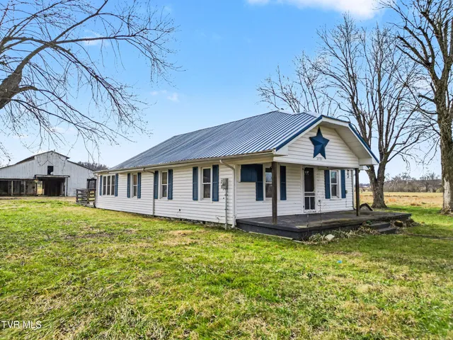 $299,900 | 2025 Ottway Road, Greeneville, TN 37745