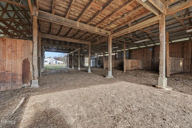 $299,900 | 2025 Ottway Road, Greeneville, TN 37745