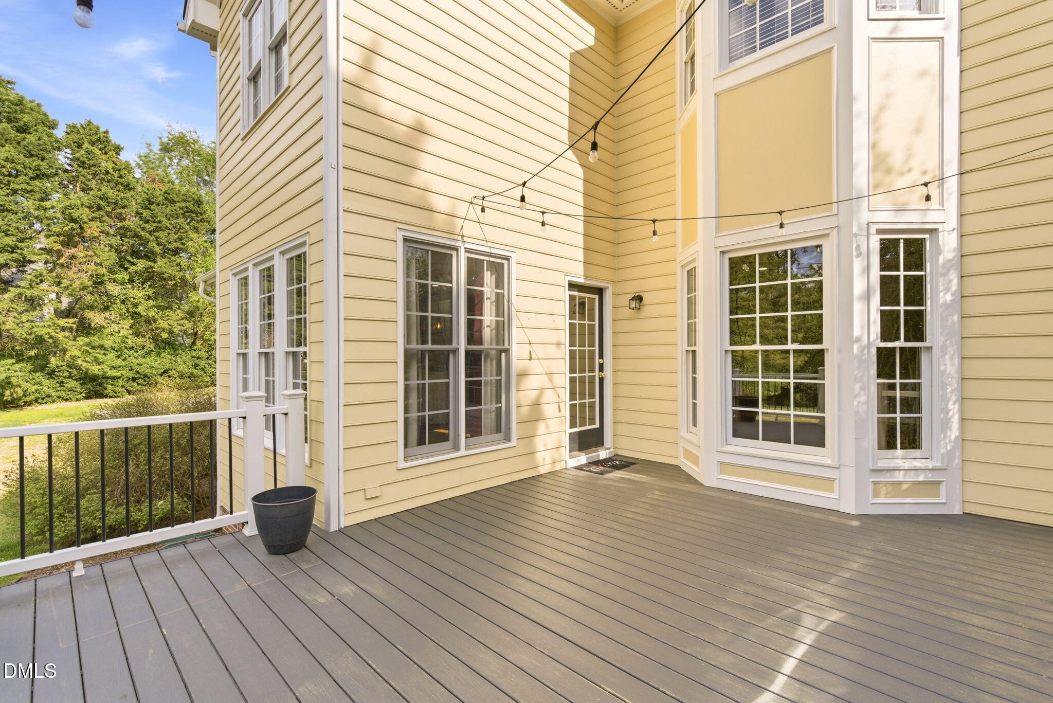 2345 Knoll Ridge Lane Wake Forest, NC 27587 - Photo 30 of 44