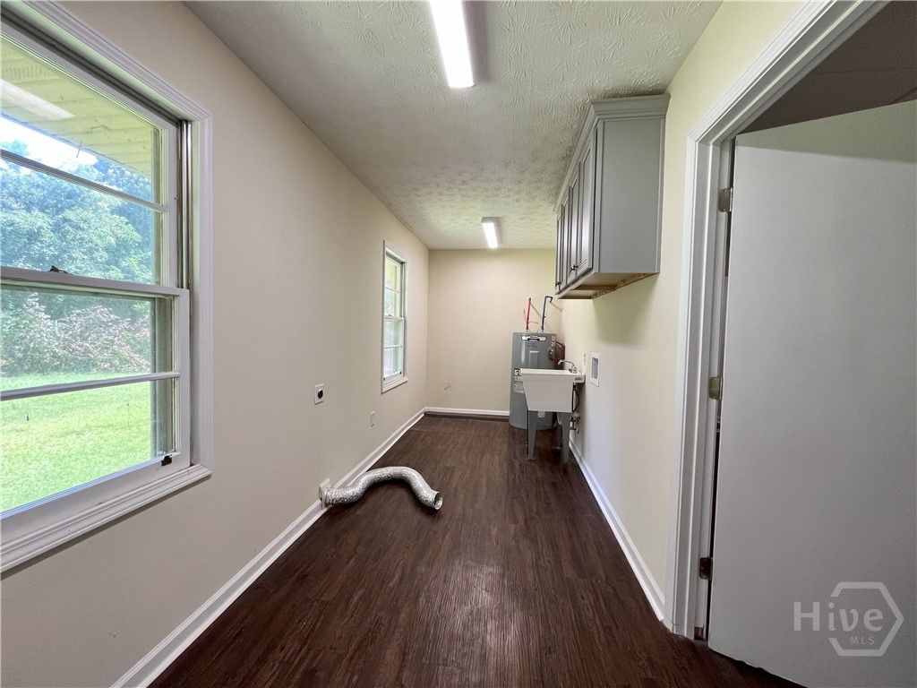 2616 Rat Kinney Road Statham, GA 30666 - Photo 15 of 22