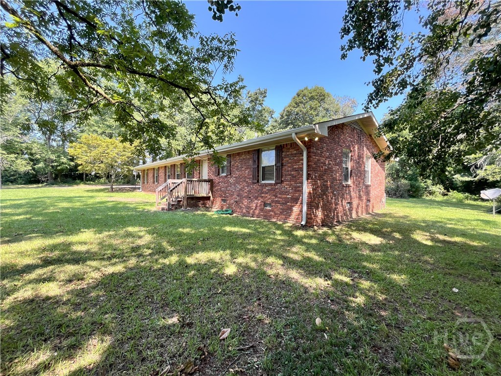 2616 Rat Kinney Road Statham, GA 30666 - Photo 18 of 22