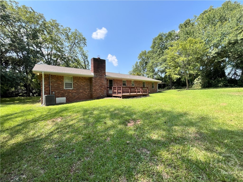 2616 Rat Kinney Road Statham, GA 30666 - Photo 19 of 22