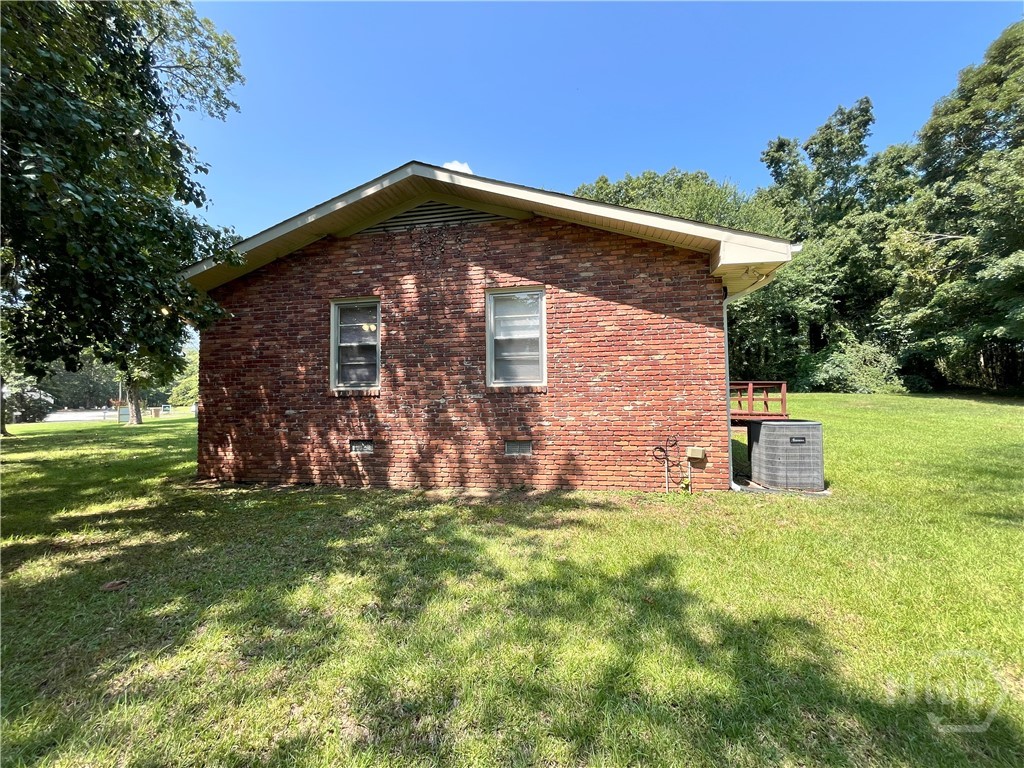 2616 Rat Kinney Road Statham, GA 30666 - Photo 20 of 22