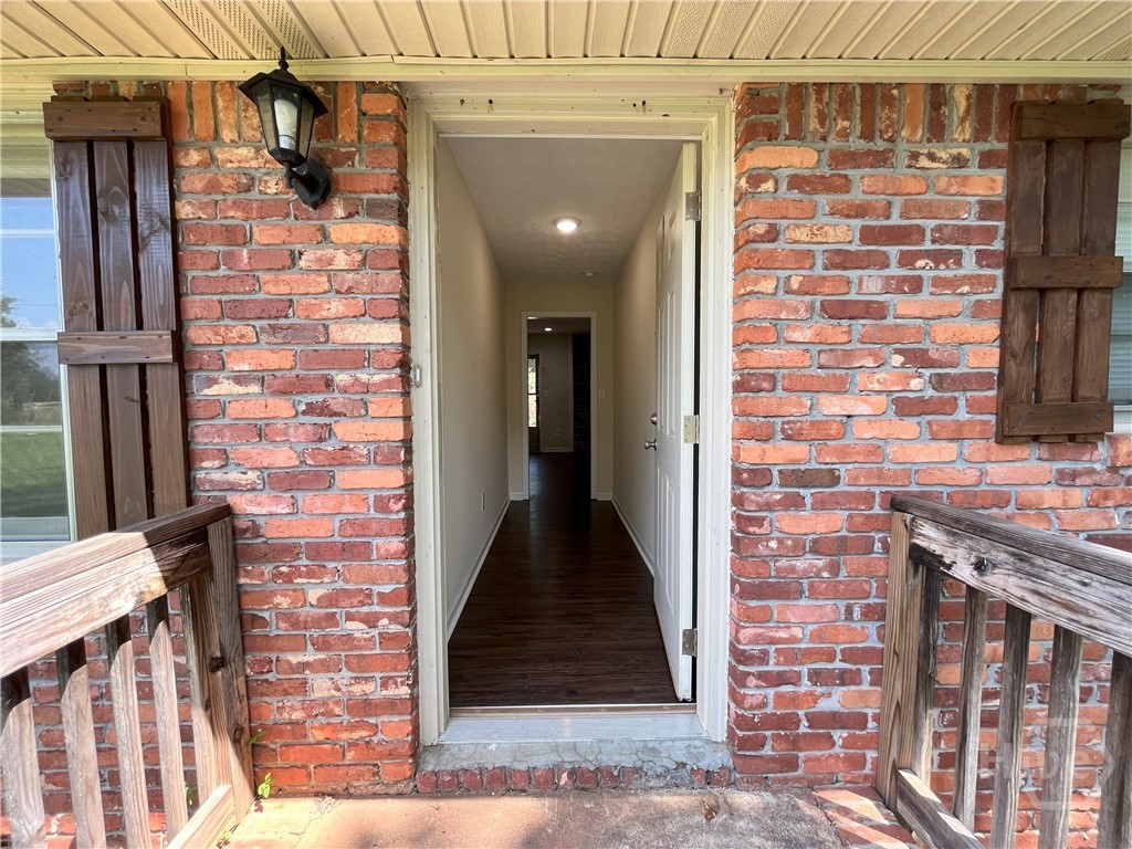 2616 Rat Kinney Road Statham, GA 30666 - Photo 2 of 22