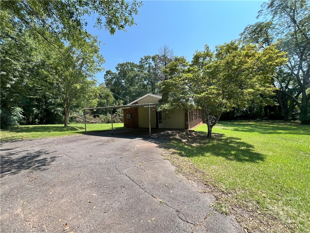 2616 Rat Kinney Road Statham, GA 30666 - Photo 21 of 22