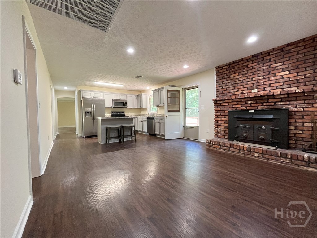2616 Rat Kinney Road Statham, GA 30666 - Photo 3 of 22