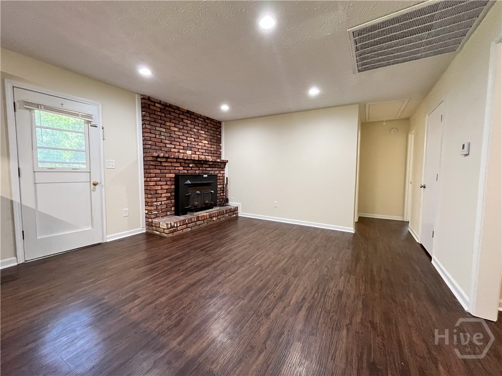 2616 Rat Kinney Road Statham, GA 30666 - Photo 4 of 22
