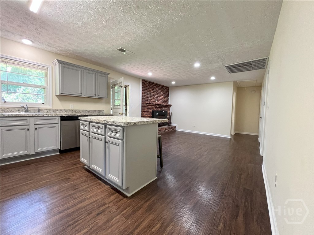 2616 Rat Kinney Road Statham, GA 30666 - Photo 5 of 22