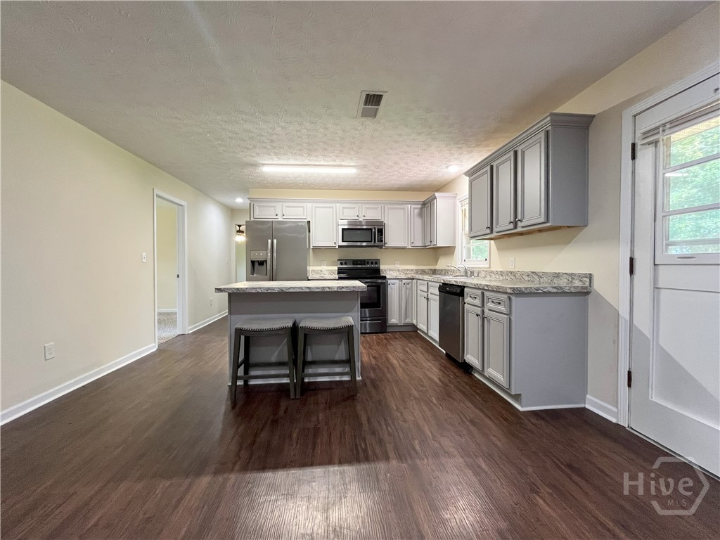 2616 Rat Kinney Road Statham, GA 30666 - Photo 6 of 22