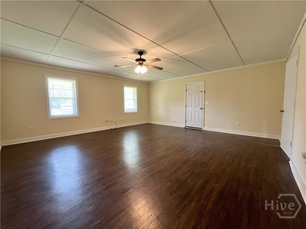 2616 Rat Kinney Road Statham, GA 30666 - Photo 7 of 22