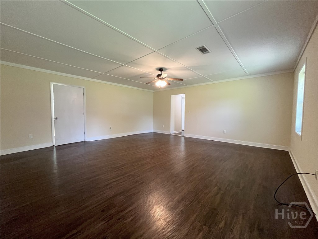 2616 Rat Kinney Road Statham, GA 30666 - Photo 8 of 22