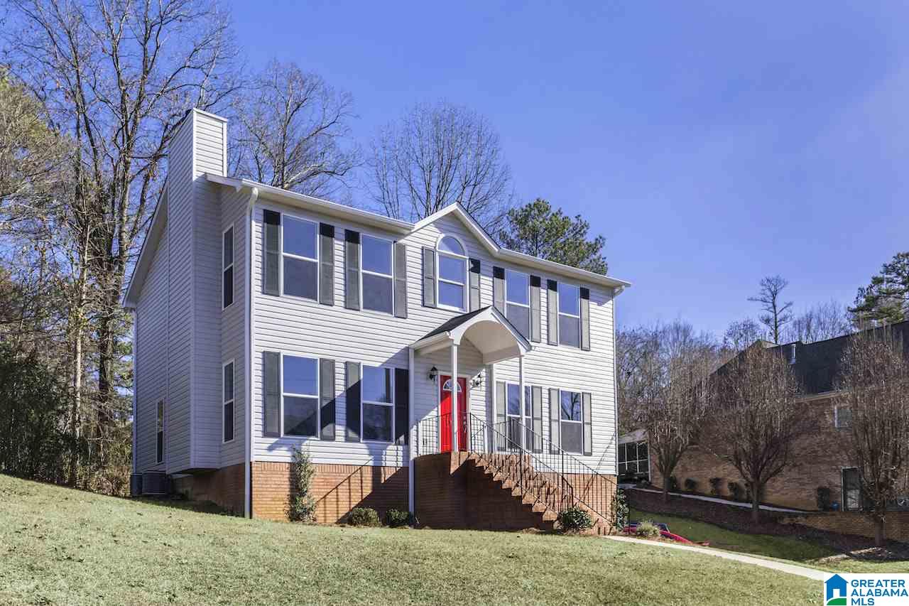 1609 Ridgefield Lane Birmingham, AL 35215 - Photo 2 of 32