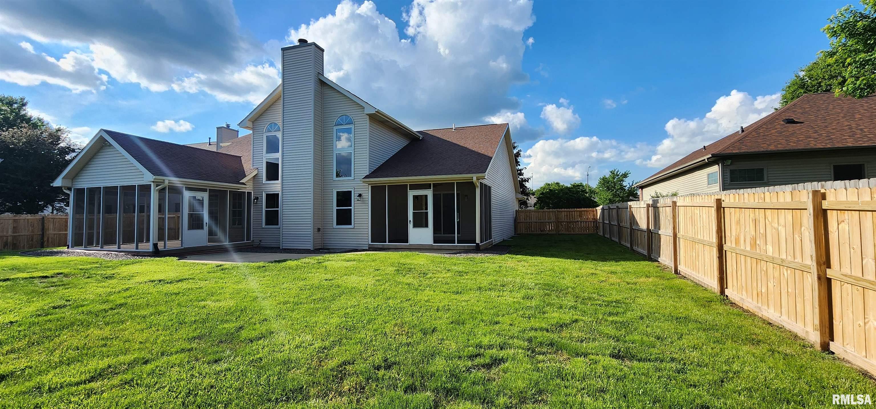 1120 Bridle Path Lane Springfield, IL 62712 - Photo 2 of 50
