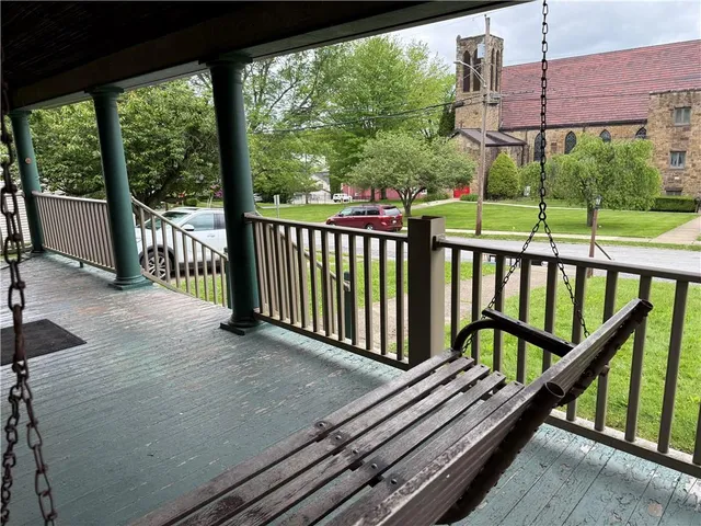 $234,900 | 216 Center Street, Slippery Rock, PA 16057