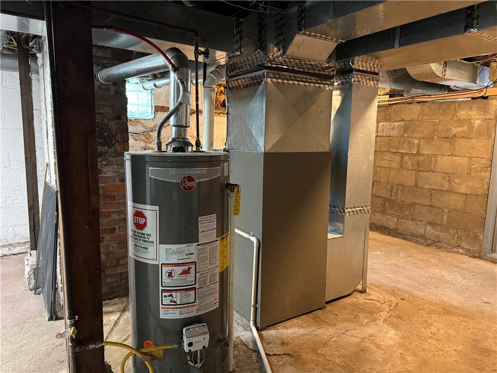 216 Center Street Slippery Rock, PA 16057 - Photo 31 of 34